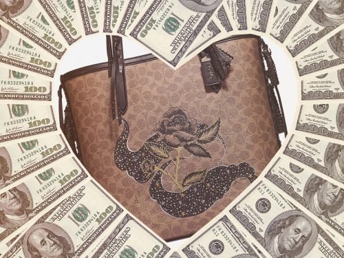 How a 24-Year-Old Coach Collector Drove for Uber to Fund His Luxury Handbag Obsession thumbnail