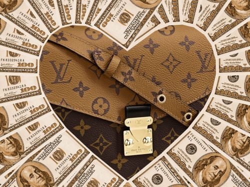 How a Product Manager Plans to Be Debt-Free While Curating a $32,700 Luxury Handbag Collection cover image
