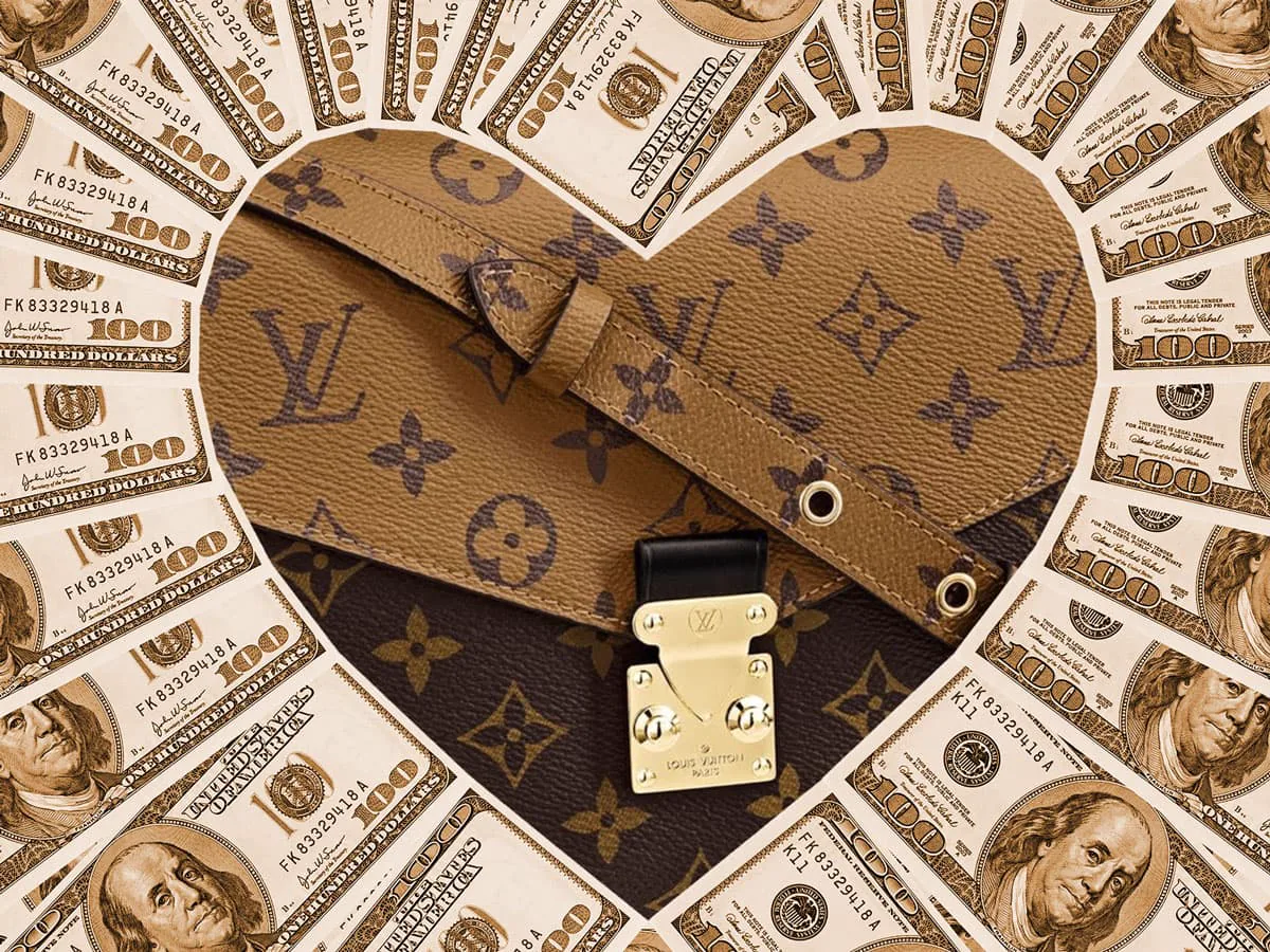 Reference image illustrating How a Product Manager Plans to Be Debt-Free While Curating a $32,700 Luxury Handbag Collection