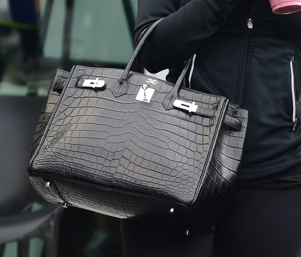 Reference image illustrating How Real Shoppers Scored Their First Hermès Birkin: True Stories for National Handbag Day