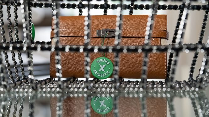How to Buy a Luxury Handbag on StockX: A Step-by-Step Guide for Savvy Shoppers cover image