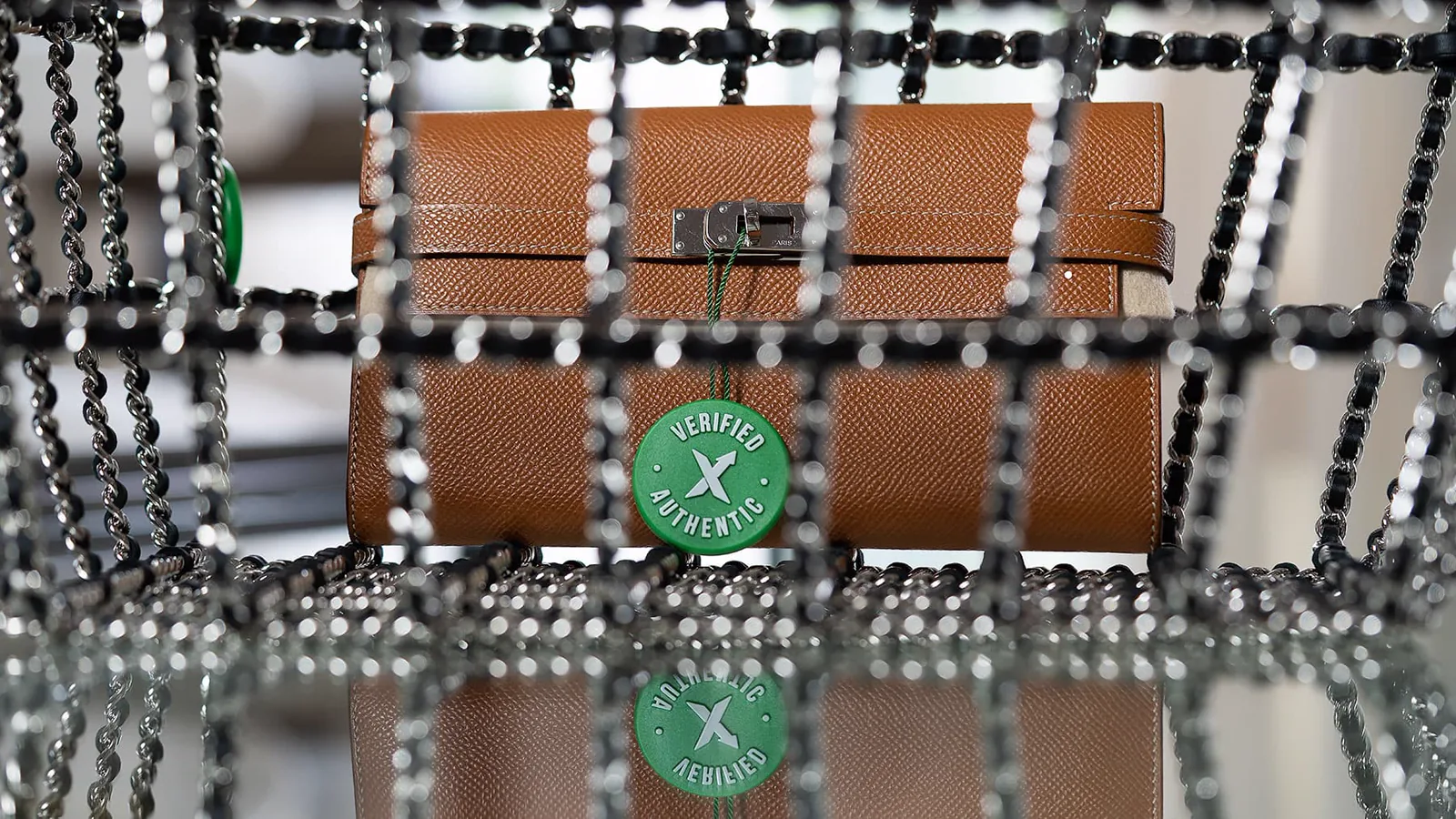 Reference image illustrating How to Buy a Luxury Handbag on StockX: A Step-by-Step Guide for Savvy Shoppers