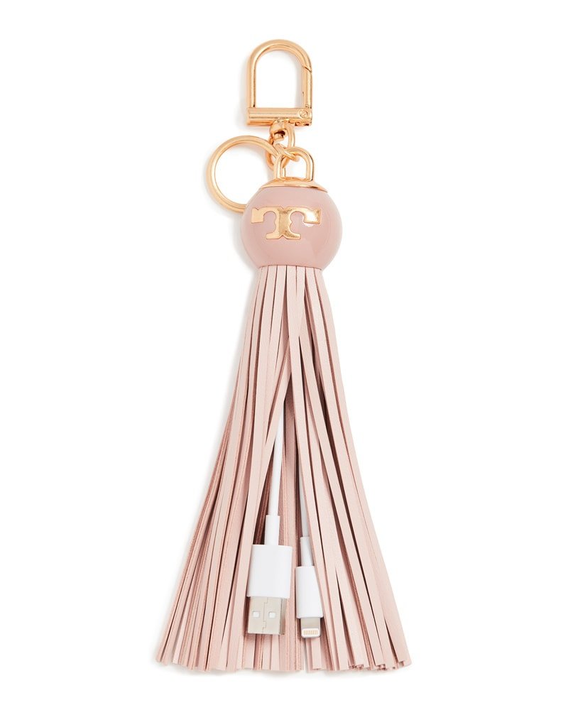 Reference image illustrating How to Elevate Your Luxury Handbag with Scarves and Charms: A Style Guide