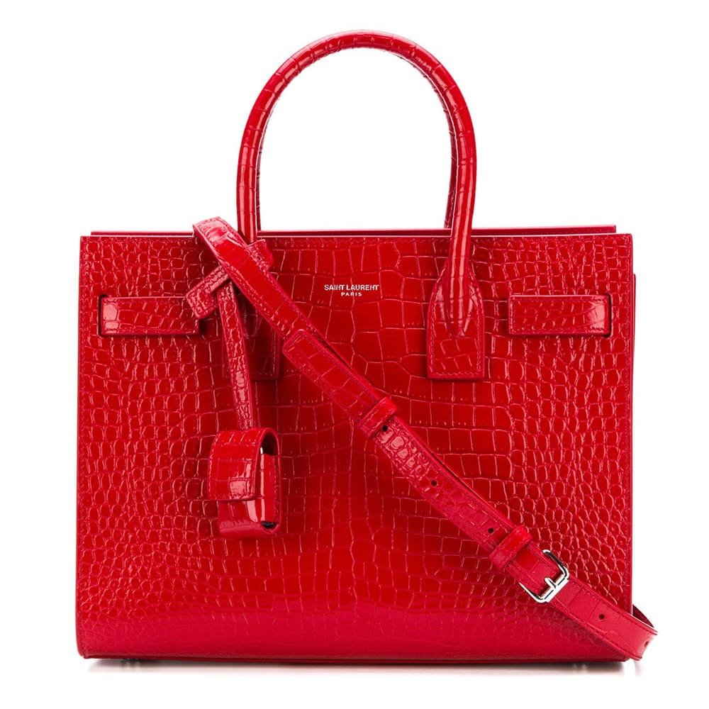 Reference image illustrating How to Style Luxury Handbags with Designer Sneakers: Curated Pairings for the Modern Collector