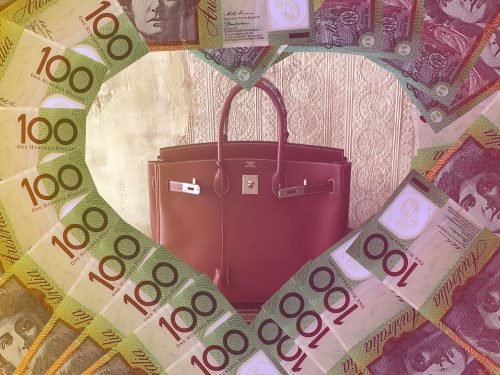 Inside a $500,000 Handbag Collection: Meet the Man Who Named His Speedy Luc-Henri thumbnail