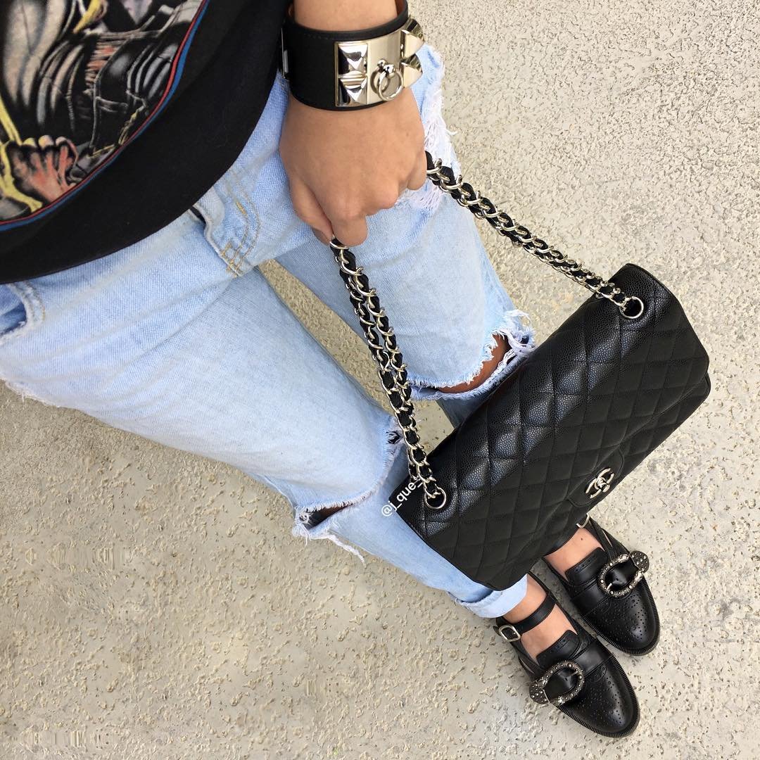 Reference image illustrating Inside a Stunning Hermès Collection: Birkins, Kellys, and Constance Bags from a PurseForum Reader