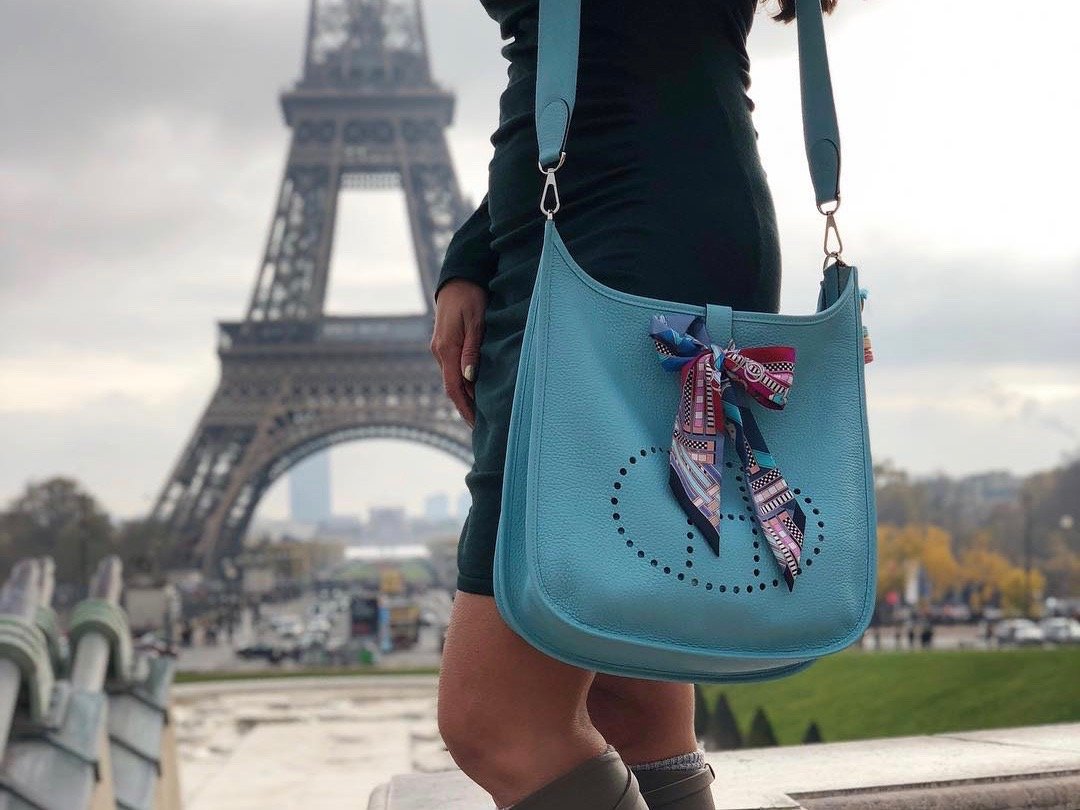 Reference image illustrating Inside a Stunning Private Collection of Hermès and Chanel Bags: Collector Insights and Favorites