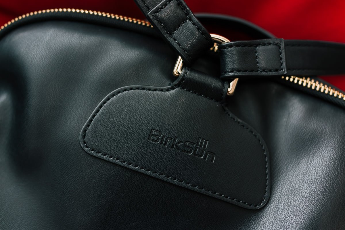 Reference image illustrating Inside Danielle Savre’s Handbag: What the Station 19 Star Carries Daily