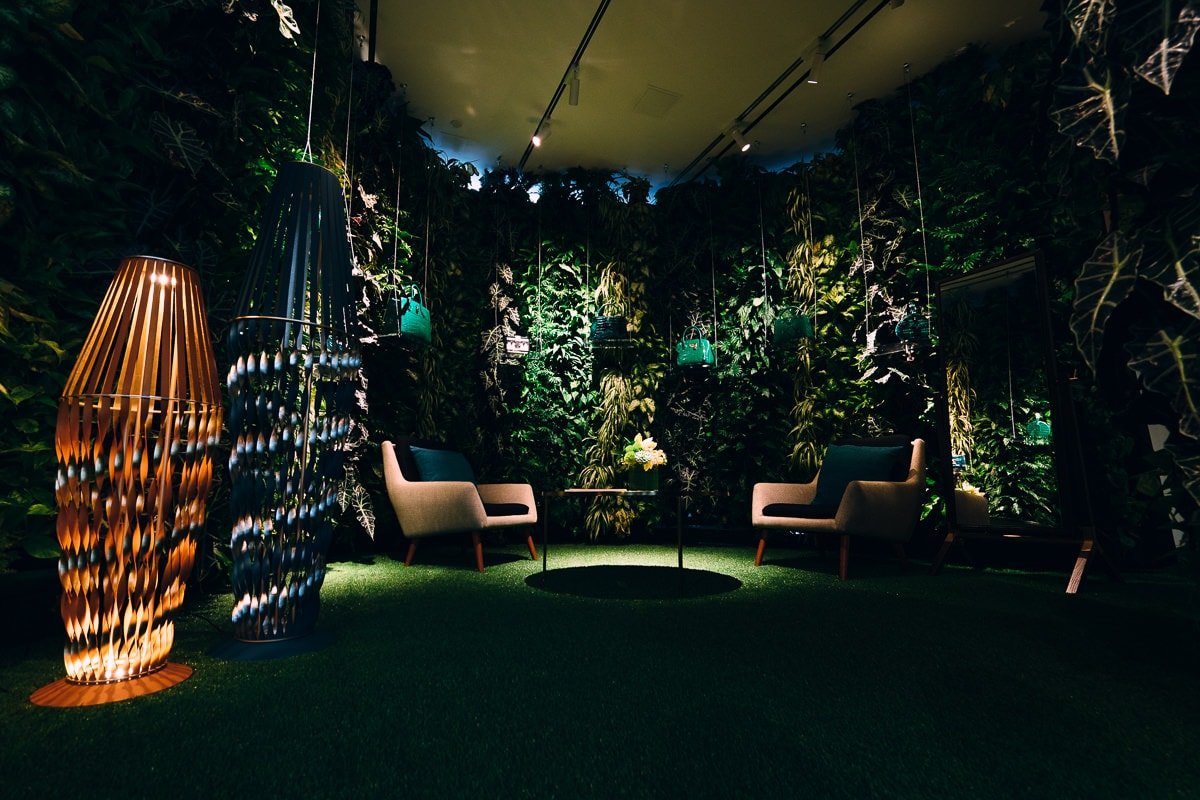 Reference image illustrating Inside Louis Vuitton’s Miami Exotic Handbag Showcase: Rare Crocodile and Diamond-Embellished Bags