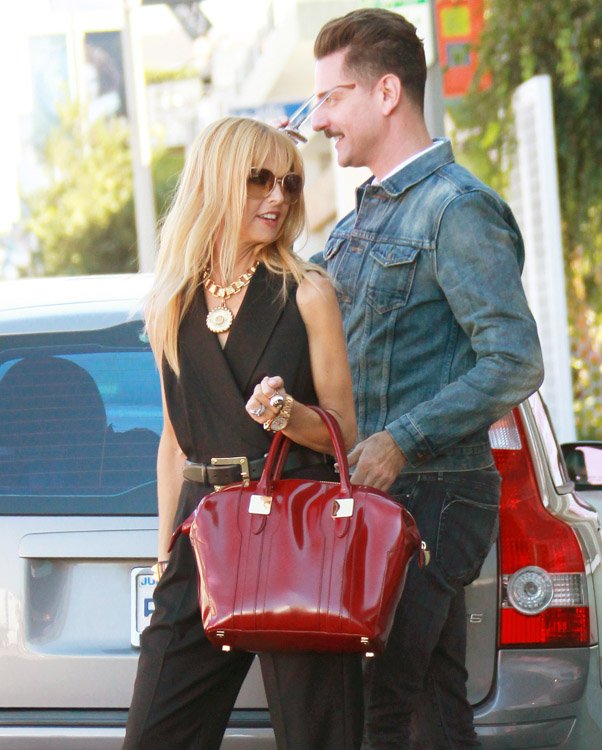 Reference image illustrating Inside Rachel Zoe's Iconic Handbag Collection: Chanel, Hermès, and More
