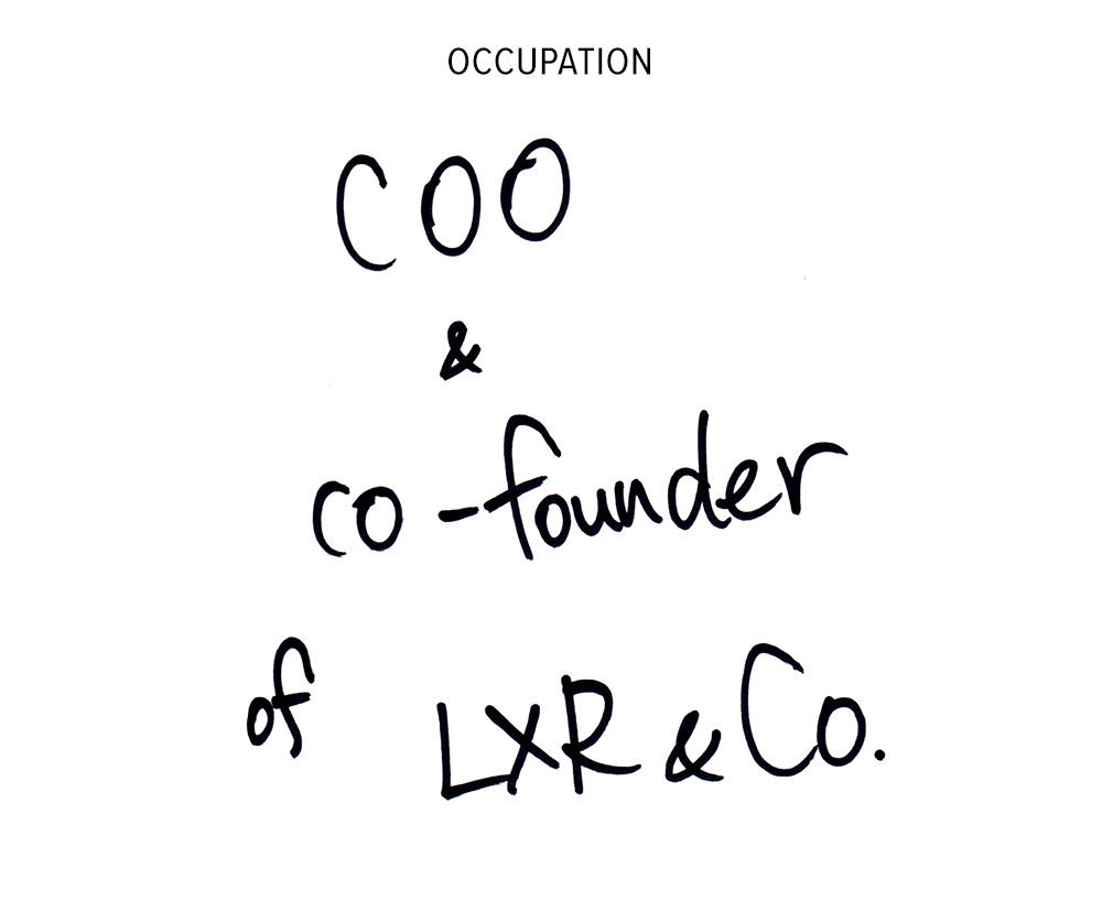 Reference image illustrating Inside the Hermès Lindy: What LXR & Co Co-Founder Kei Izawa Carries in Her Bag