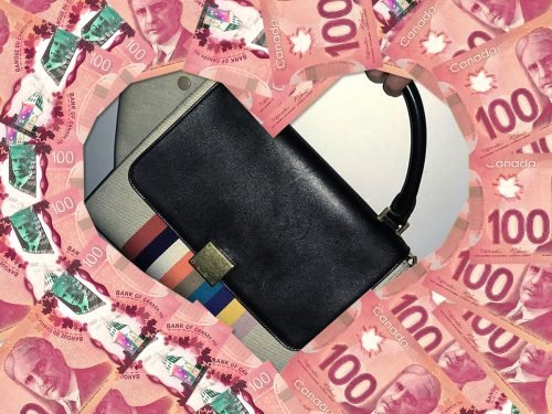 Inside the Margiela 5ac Collection: A 28-Year-Old Designer’s Handbag Confessional thumbnail