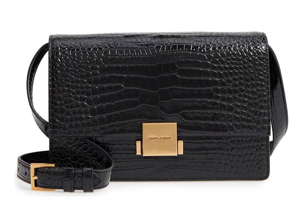 Reference image illustrating Is Saint Laurent’s Handbag Line Losing Its Edge? A Look at the Brand’s Design Stagnation