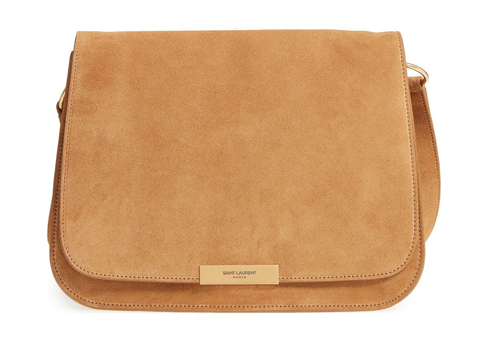 Reference image illustrating Is Saint Laurent’s Handbag Line Losing Its Edge? A Look at the Brand’s Design Stagnation