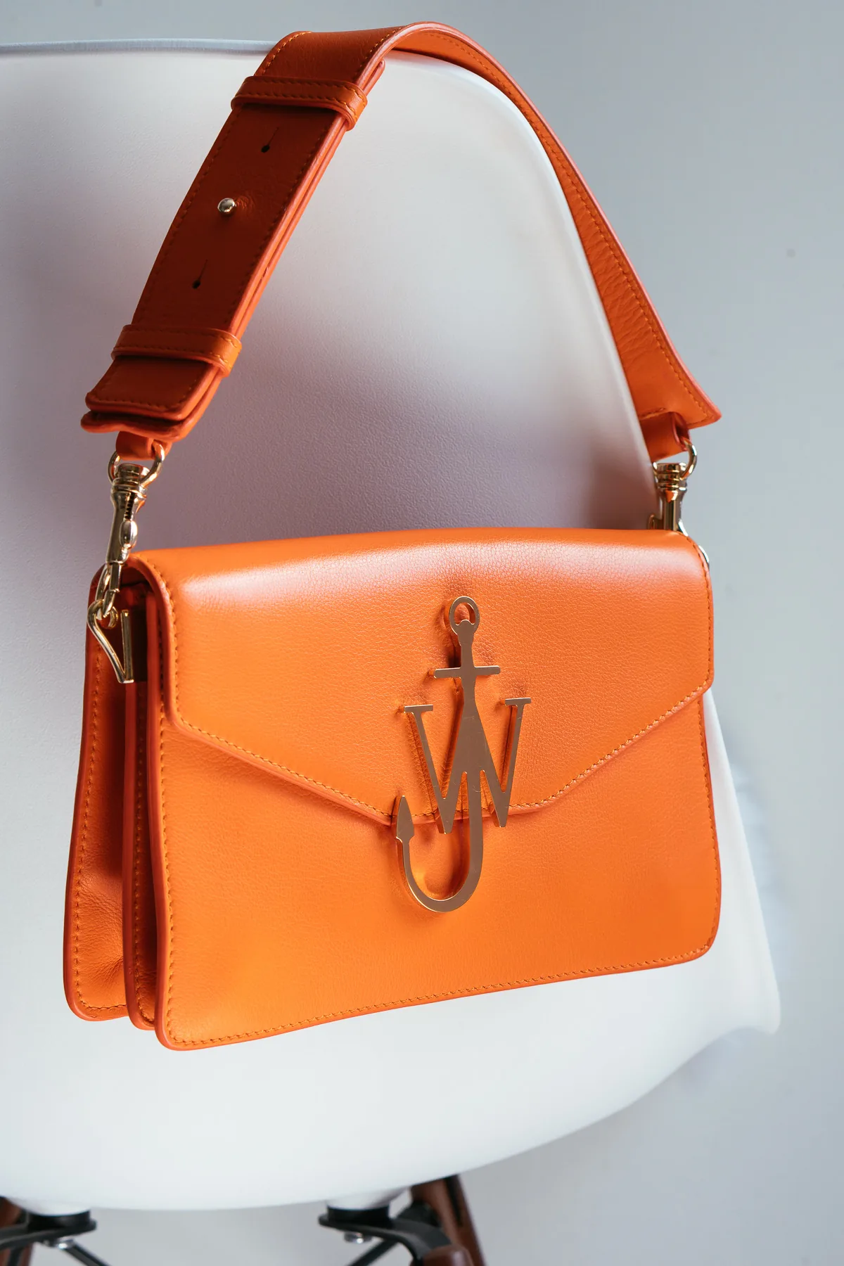 Reference image illustrating J.W. Anderson’s Most Coveted Bags: Beyond the Iconic Pierce Style