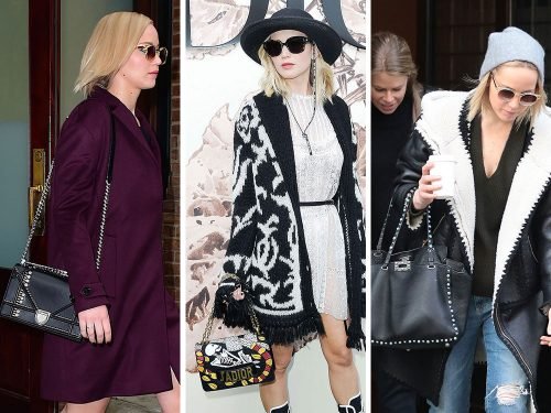 Jennifer Lawrence’s Most-Worn Luxury Handbags: A Dior-Focused Year in Review thumbnail