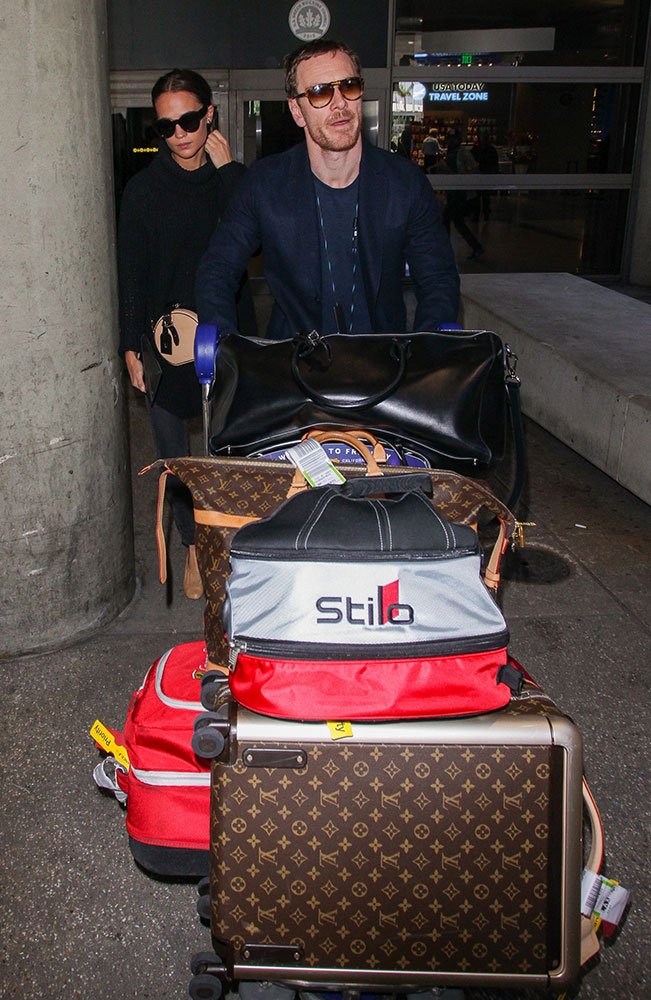 Reference image illustrating Kerry Washington and Reese Witherspoon Debut New Designer Bags: Celebrity Handbag Roundup