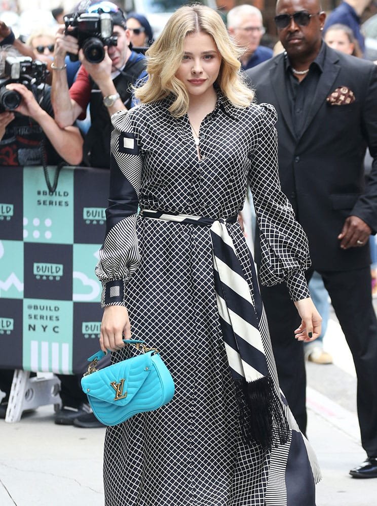 Reference image illustrating Late Summer Color Rush: Celebrity-Approved Designer Bags That Finally Bring the Heat