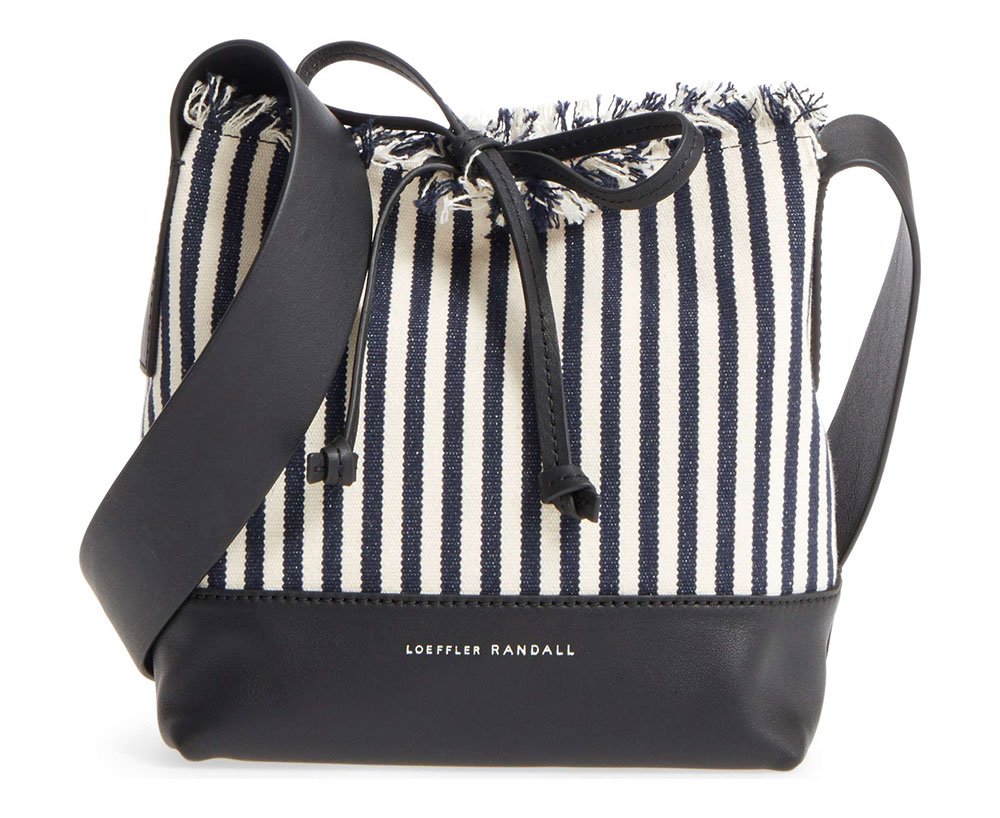 Reference image illustrating Loeffler Randall: The Original Cool-Girl Handbag Brand That Defined an Era