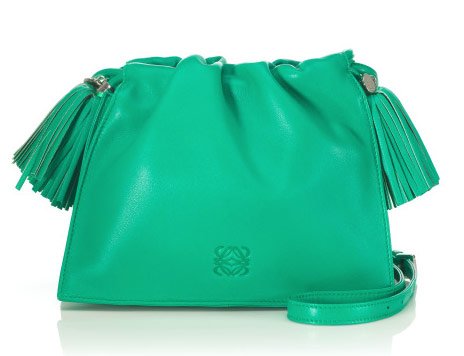 Reference image illustrating Loewe Resort 2013 Bag Collection: First Look at Moda Operandi’s Exclusive Pre-Sale
