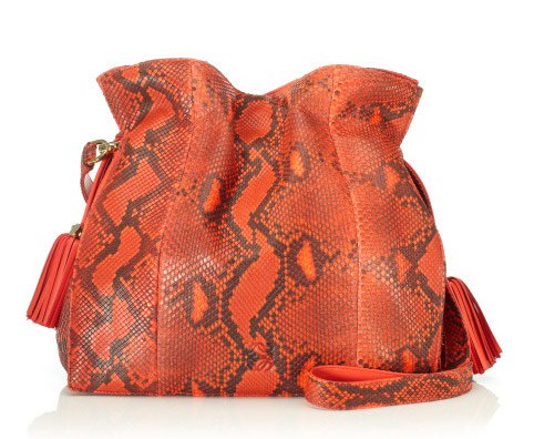 Reference image illustrating Loewe Resort 2013 Bag Collection: First Look at Moda Operandi’s Exclusive Pre-Sale