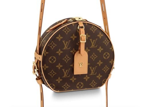 Louis Vuitton Boite Chapeau Souple Review: A Softer, More Practical Take on the Iconic Hat Box Bag cover image