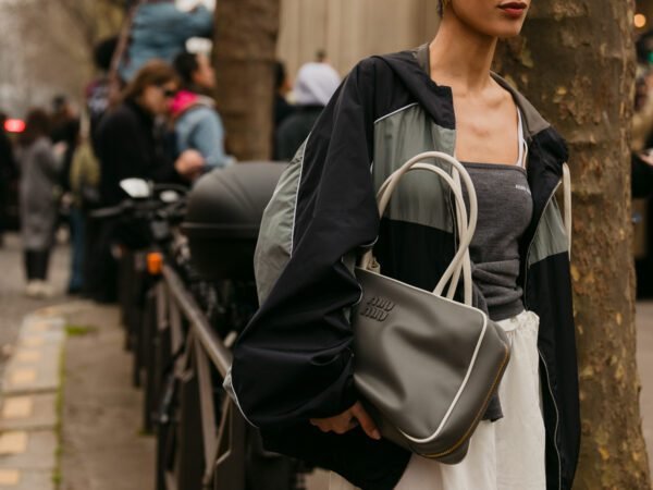 Reference image illustrating Louis Vuitton Bumbag Debuts: The Monogram Fanny Pack Celebrities Have Been Waiting For