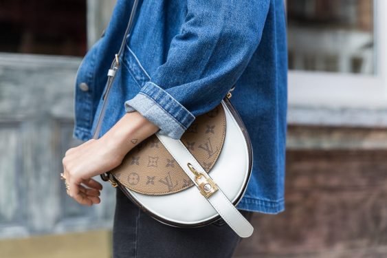 Louis Vuitton Chantilly Lock Bag Review: A Modern Take on a Classic Silhouette cover image