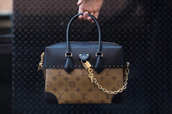 Louis Vuitton City Malle MM Review: A Unique Alternative to Logo-Heavy Bags cover image