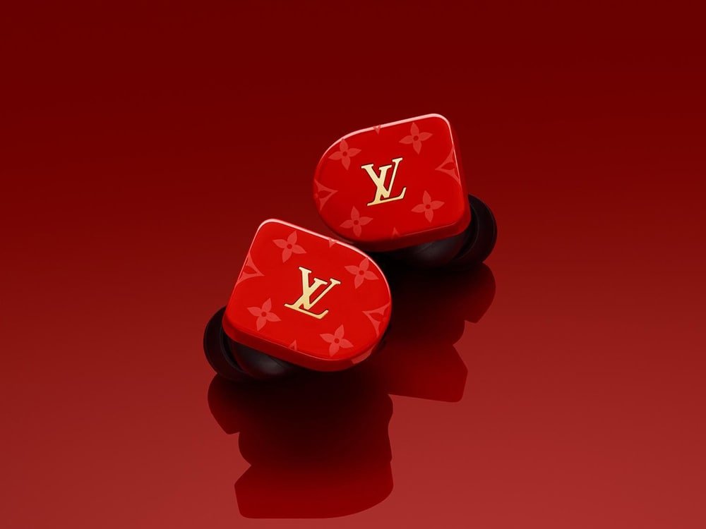 Reference image illustrating Louis Vuitton Horizon Monogram Headphones Review: Are $995 Wireless Earbuds Worth the Hype?