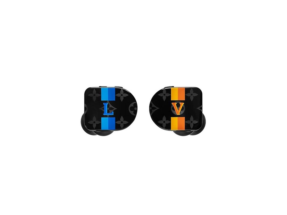 Reference image illustrating Louis Vuitton Horizon Monogram Headphones Review: Are $995 Wireless Earbuds Worth the Hype?