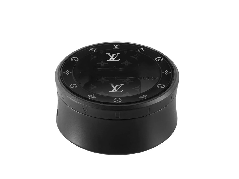 Reference image illustrating Louis Vuitton Horizon Monogram Headphones Review: Are $995 Wireless Earbuds Worth the Hype?
