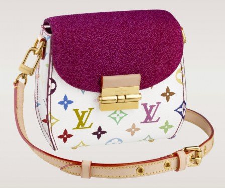 Louis Vuitton Monogram Multicolore Revival: The Heartbreaker Stingray Bag Review thumbnail