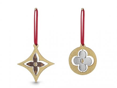Louis Vuitton Monogram Ornaments: The Ultimate Statement for Your Holiday Tree cover image