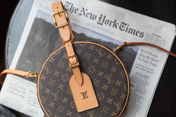Louis Vuitton Petite Boîte Chapeau Review: Style, Capacity, and What Fits Inside thumbnail
