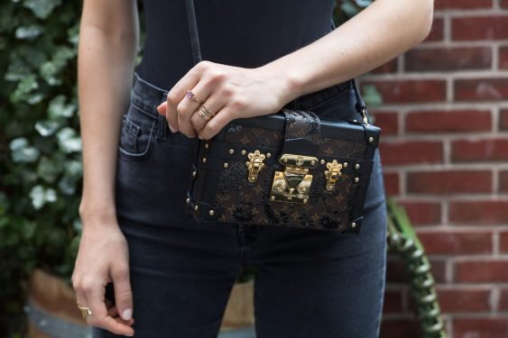 Louis Vuitton Petite Malle Bag Review: A Detailed Look at the Mini Trunk for Spring 2018 thumbnail