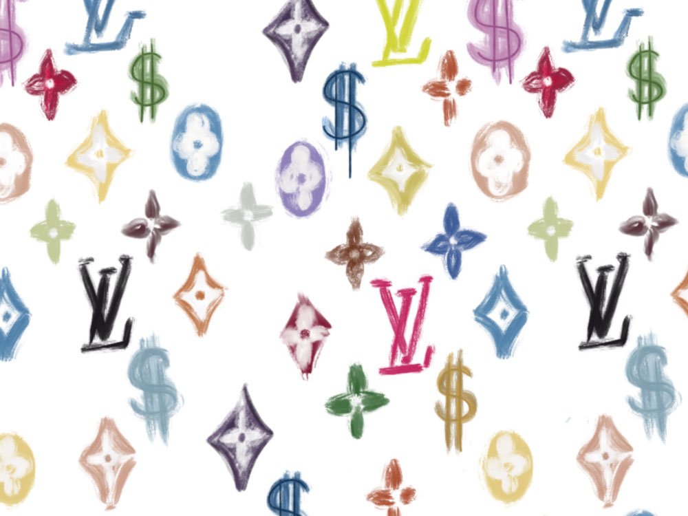 Reference image illustrating Louis Vuitton Price Increase 2025: New Costs for Neverfull, Speedy, and More Popular Bags