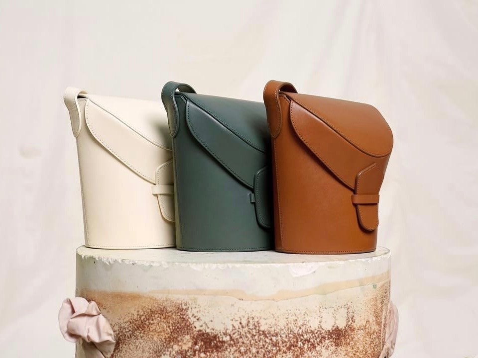Reference image illustrating LOW CLASSIC Bags: Seoul’s Minimalist Answer to Modern Luxury Handbags