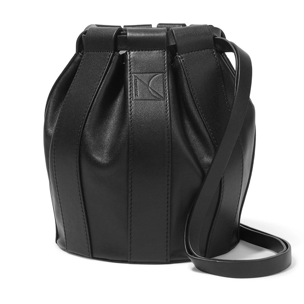 Reference image illustrating LOW CLASSIC Bags: Seoul’s Minimalist Answer to Modern Luxury Handbags