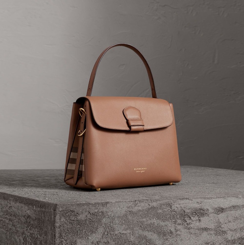 Reference image illustrating Luxury Handbag Christmas Wishlist 2018: Gucci, Louis Vuitton & More