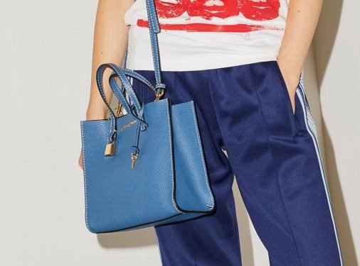 Marc Jacobs Grind Tote Review: A Refined Everyday Leather Tote for Women Who Value Function thumbnail