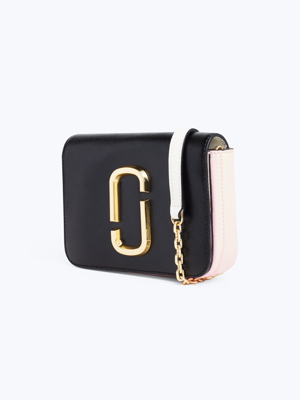 Reference image illustrating Marc Jacobs Hip Shot Bag: A Stylish and Affordable Take on the Belt Bag Trend