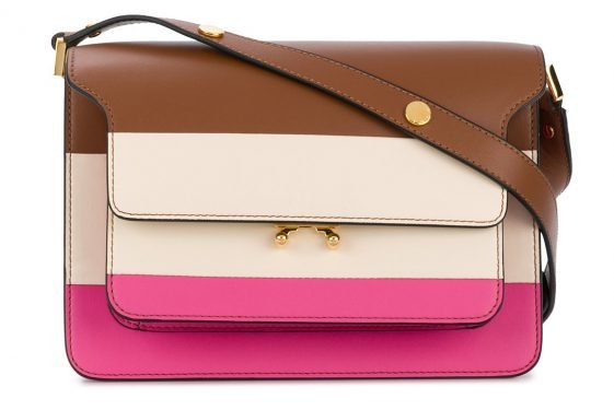 Marni Trunk Bag Review: Why This Sleek Italian Classic Deserves a Spot in Your Collection thumbnail