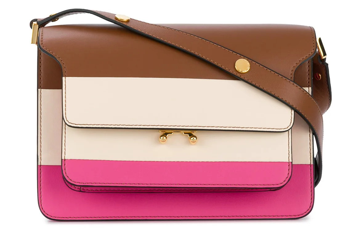 Reference image illustrating Marni Trunk Bag Review: Why This Sleek Italian Classic Deserves a Spot in Your Collection