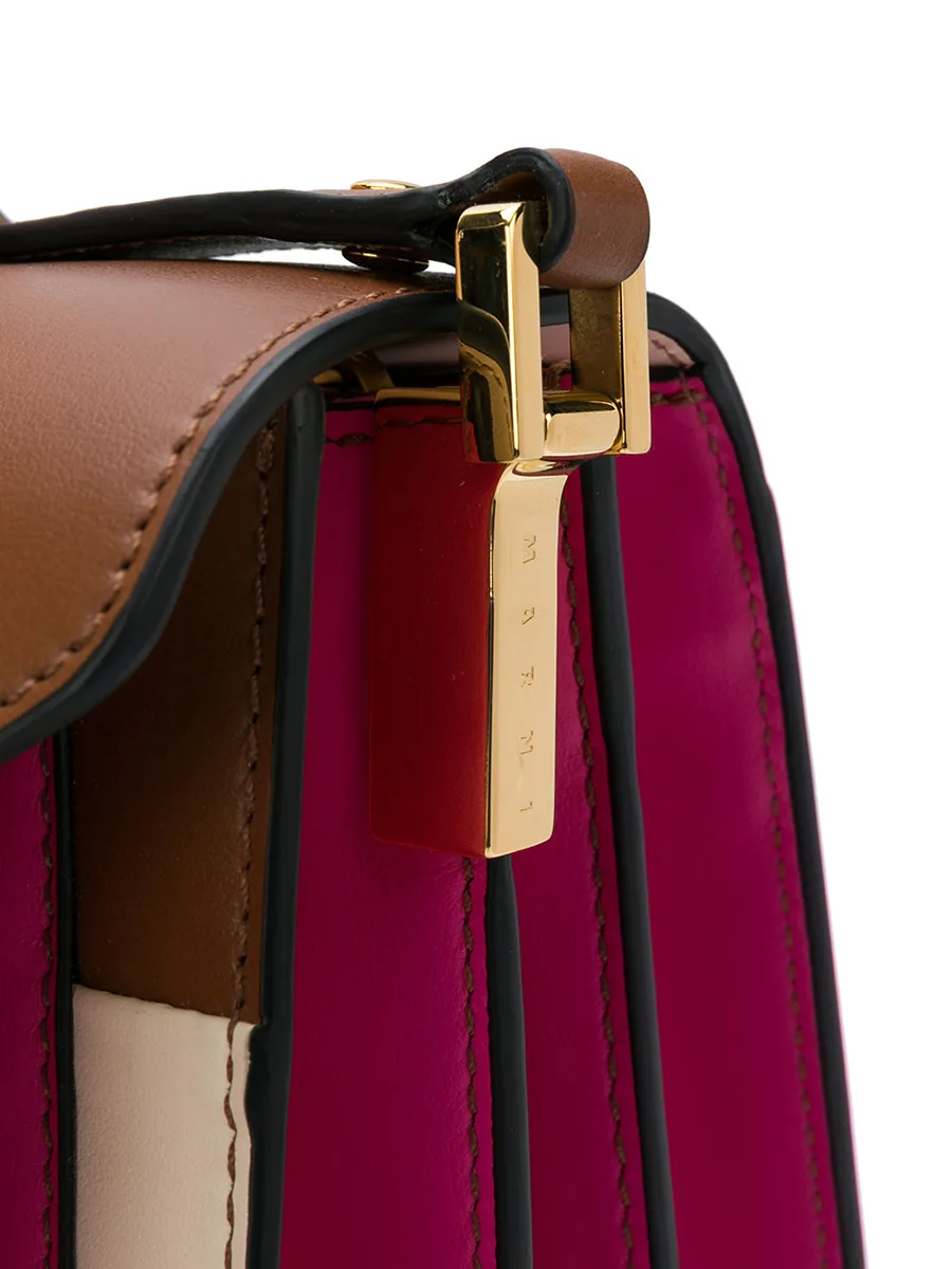 Reference image illustrating Marni Trunk Bag Review: Why This Sleek Italian Classic Deserves a Spot in Your Collection