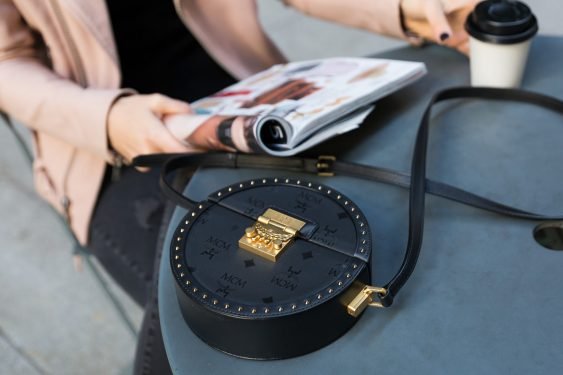 MCM Berlin Tambourine Crossbody Review: A Compact Circle Bag with Rock & Roll Edge thumbnail