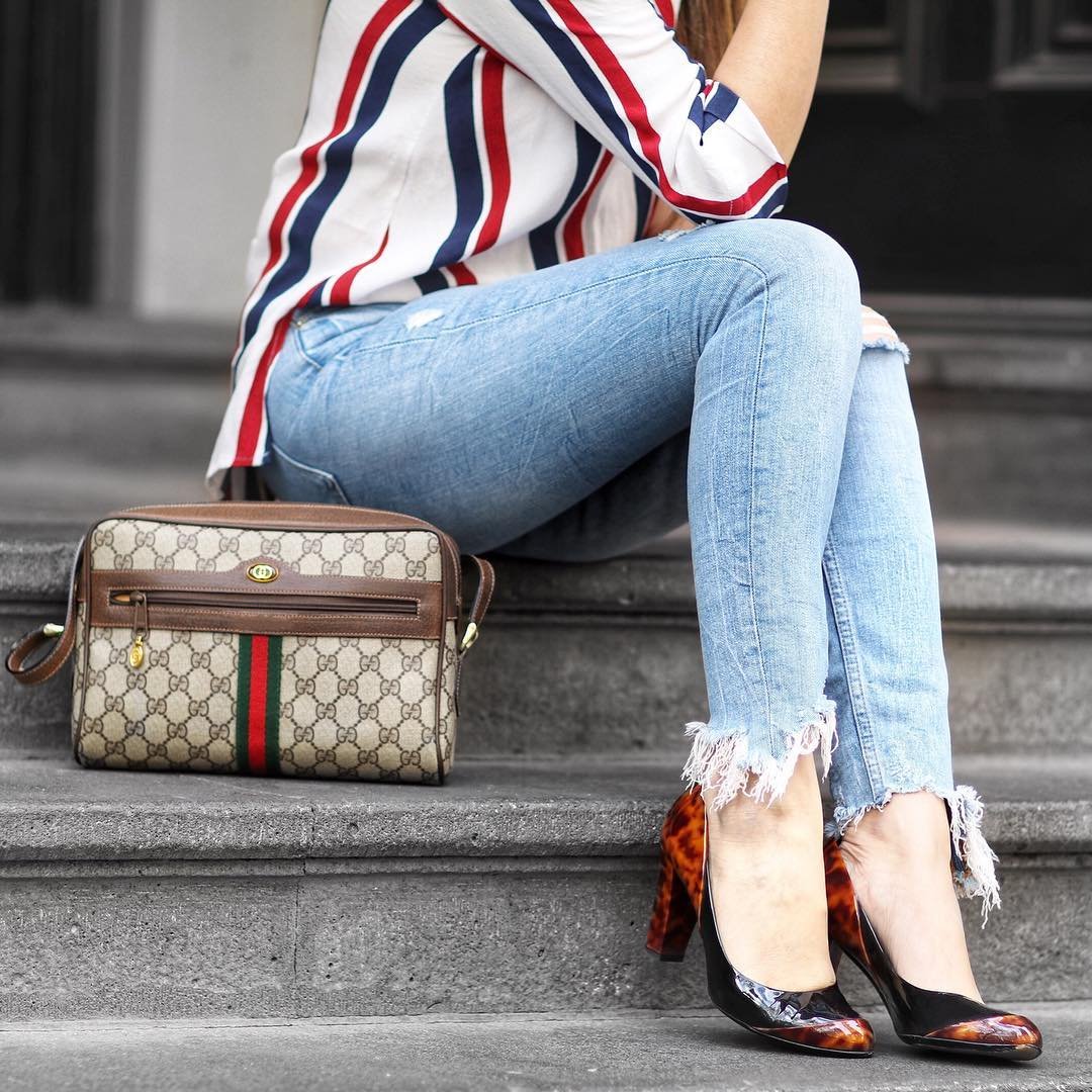 Reference image illustrating Mommy-and-Me Luxury Handbags: Inside Mel’s Dior, Hermès, and Chanel Collection