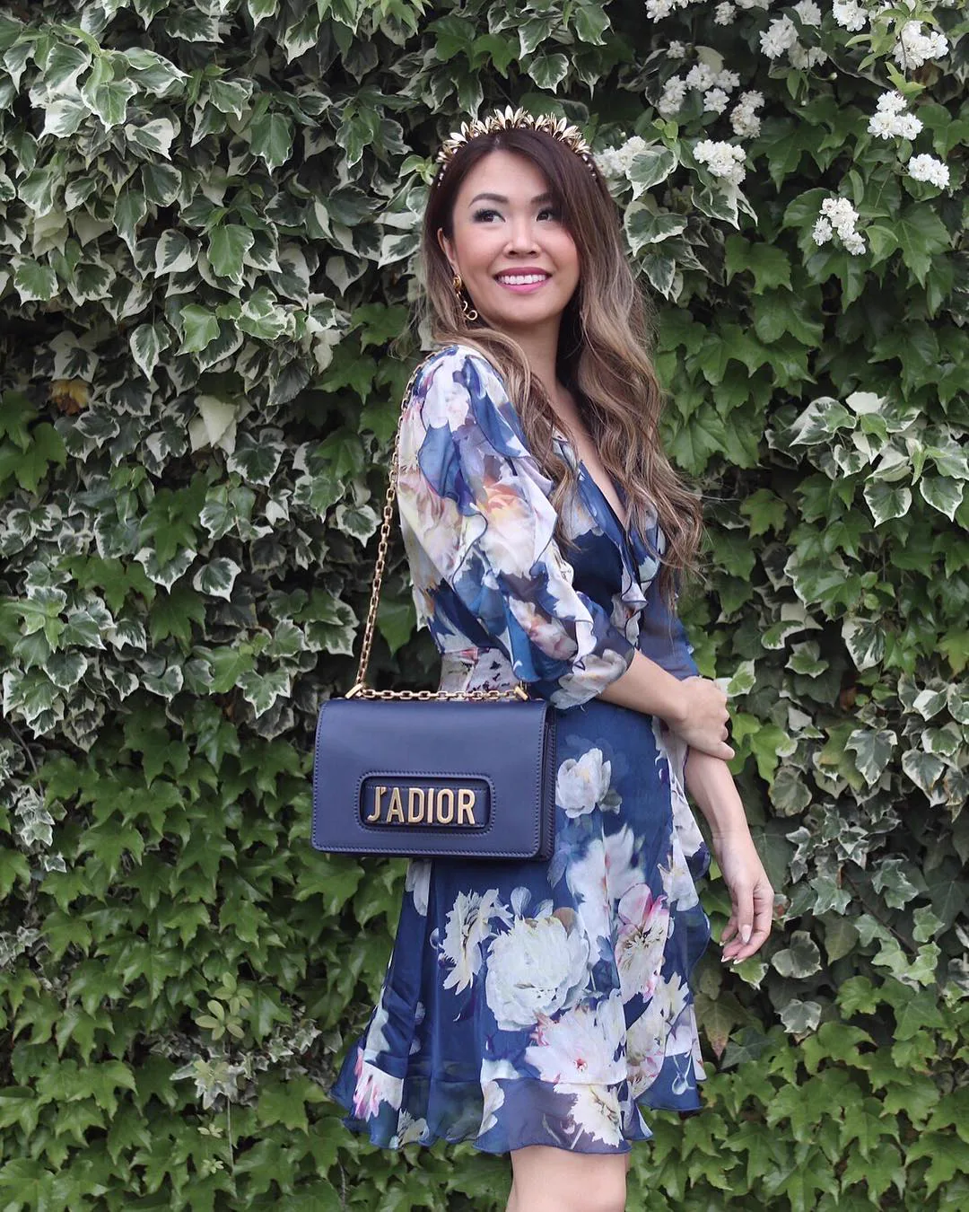 Reference image illustrating Mommy-and-Me Luxury Handbags: Inside Mel’s Dior, Hermès, and Chanel Collection