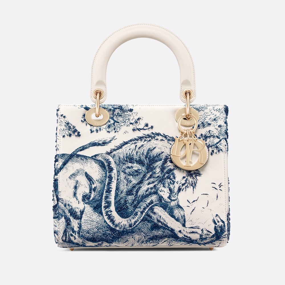 Reference image illustrating My Holy Grail Bag Journey: Why the Louis Vuitton Speedy Wasn't My Perfect Everyday Bag