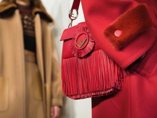 National Handbag Day 2017: The Most Stunning Bag Photos from Instagram cover image